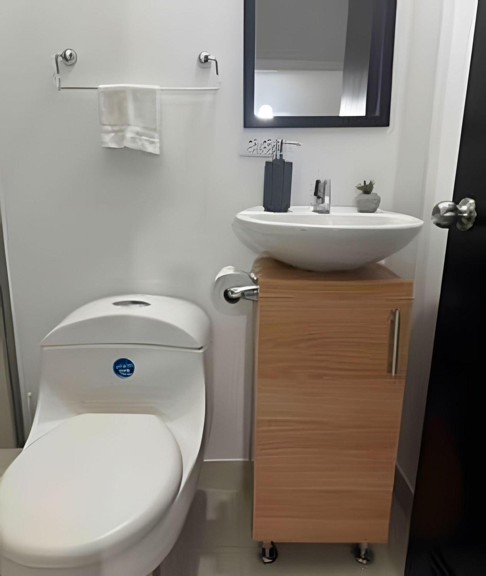 Centrico Y Confortable Apto Casa Dona Yola 3 Apartamento *