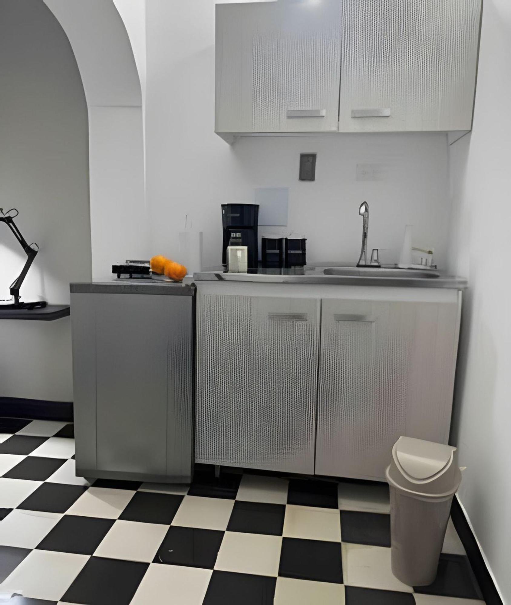 Apartamento Centrico Y Confortable Apto Casa Dona Yola 3 *