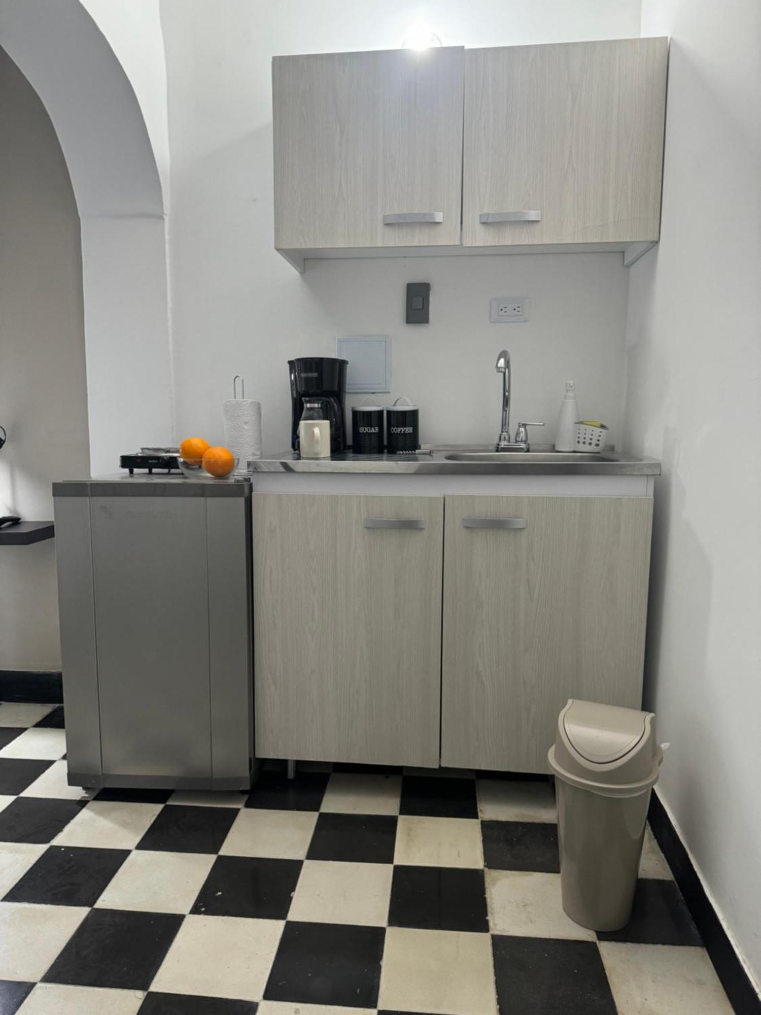 Centrico Y Confortable Apto Casa Dona Yola 3 Apartment Cartagena